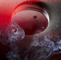 Smoke Alarms Smoke Alarms