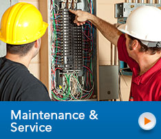 Maintenance Service Maintenance Service